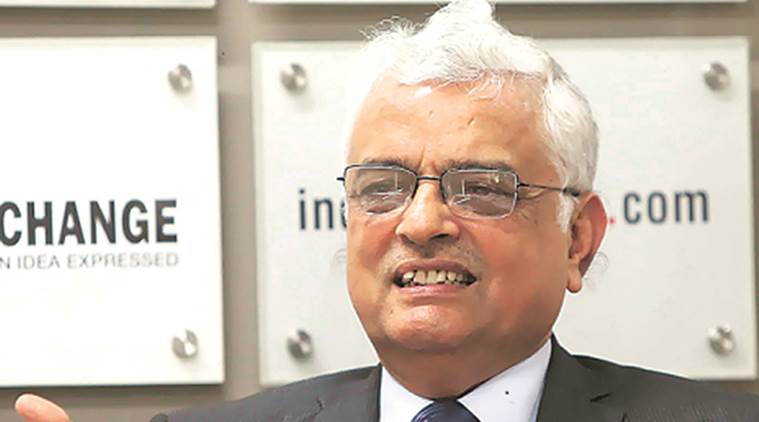 chief election commissioner, O P Rawat, election commission, voters lit, voter deletion, election commission vs aap, delhi news, indian express