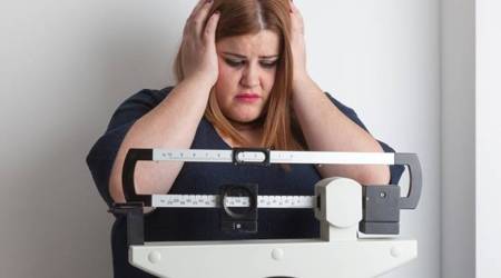 obesity and smell, University of Otago in New Zealand, obesity review, Otago's Departments of Food Science, Anatomy, and Mathematics/Statistics, indian express, indian express news