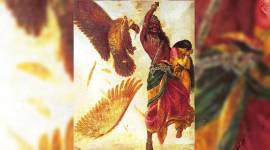 of earth and fire ramayana, ram kathan, ramayana in urdu, ram kathan in urdu, yak-qafiya, nasir shahzad, Bilquis Zafirul Hasan, indian express, indian express news