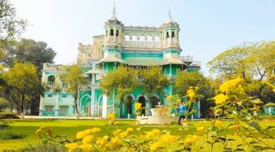 Faridkot House, Copernicus Marg New Delhi, Faridkot House, Nyaya Marg New Delhi, Mashobra House Shimla, Stables in Faridkot, indian express, indian express news