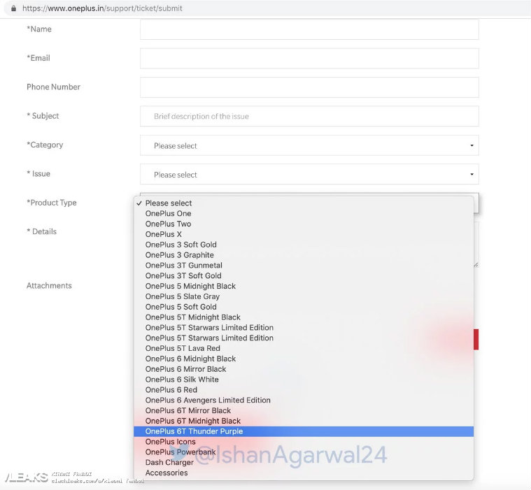 OnePlus, OnePlus 6T, OnePlus 6T Thunder Purple, OnePlus 6T Thunder Purple launch, OnePlus 6T Thunder Purple price, OnePlus 6T Thunder Purple specifications, OnePlus 6T Thunder Purple price in India, OnePlus 6T Thunder Purple India launch