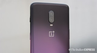 OnePlus 6T Thunder Purple, OnePlus 6T Thunder Purple limited edition, OnePlus 6T Thunder Purple price in India, OnePlus 6T Thunder Purple launch in India, OnePlus 6T Thunder Purple specifications, OnePlus 6T Thunder Purple features, OnePlus 6T Thunder Purple first look, OnePlus 6T