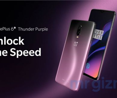 OnePlus 6T, OnePlus 6T Thunder Purple variant, OnePlus 6T sale in India, OnePlus 6T specifications, OnePlus 6T price in India, OnePlus 6T Diwali offers, OnePlus 6T features, OnePlus 6T colour variants, OnePlus 6T news