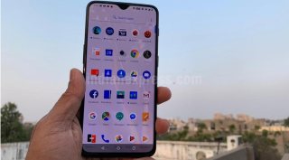 OnePlus 6T, OnePlus 6T sale in India, OnePlus 6T specifications, Carl Pei OnePlus, OnePlus 6T price in India, OnePlus 6T features, OnePlus Bullets Wireless headphones, OnePlus 6T top specs, Bullets Wireless Red edition, OnePlus 6T Diwali offers