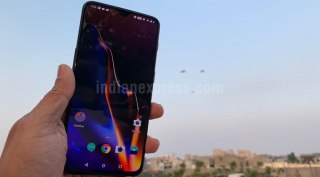 OnePlus, OnePlus 6T, OnePlus 6T Thunder Purple, OnePlus 6T Thunder Purple launch, OnePlus 6T Thunder Purple price, OnePlus 6T Thunder Purple specifications, OnePlus 6T Thunder Purple price in India, OnePlus 6T Thunder Purple India launch