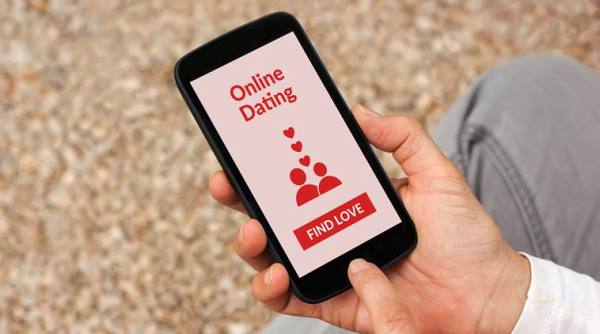 online dating, online dating apps, online dating fraud, mumbai city news