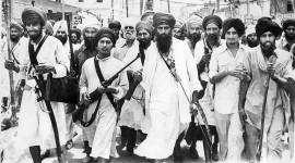 Operation Blue Star-759 Ajay Sharma play, operation blue star, chandigarh news, punjab news, Indian express news