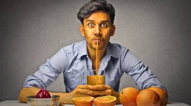 men health, memory loss, memory problems, orange juice, berries, leafy vegetables, health benefits of orange juice, health benefits of leafy vegetables, indian express news, indian express