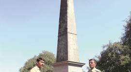 To mark next anniversary of Koregaon Battle, Bhim Army plans mahasabha, meet with SPPU students