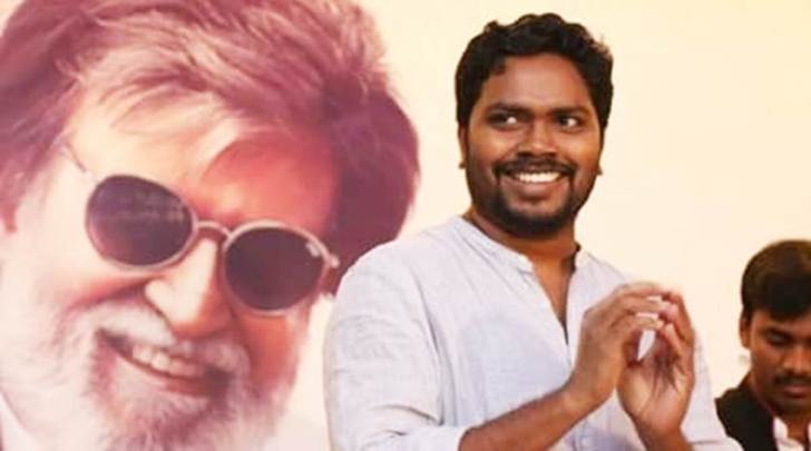 Pa Ranjith Bollywood debut Kaala