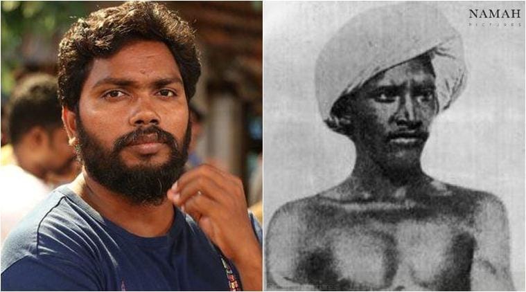 Pa Ranjith Bollywood debut