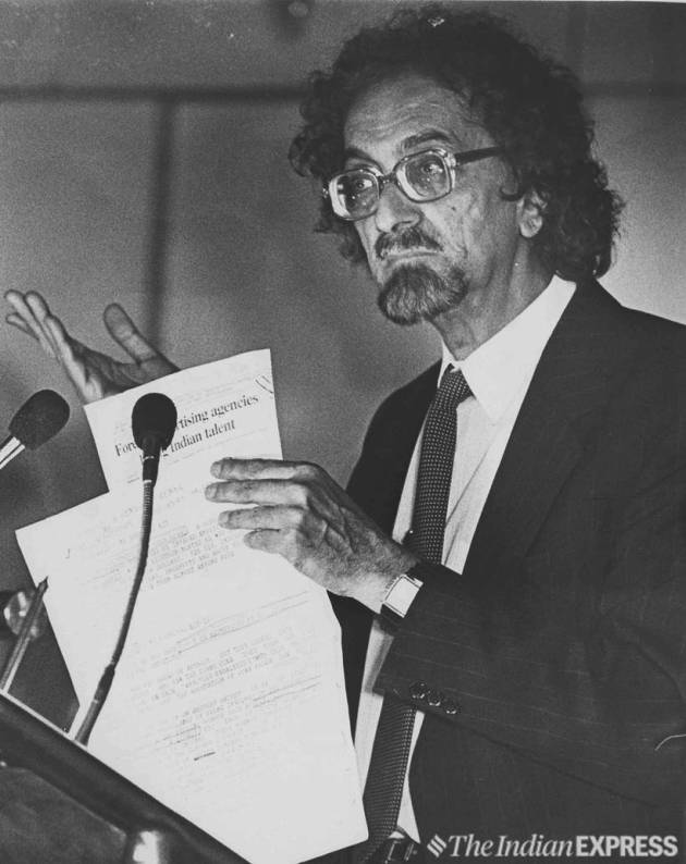 Alyque Padamsee passes away — A look back at his journey