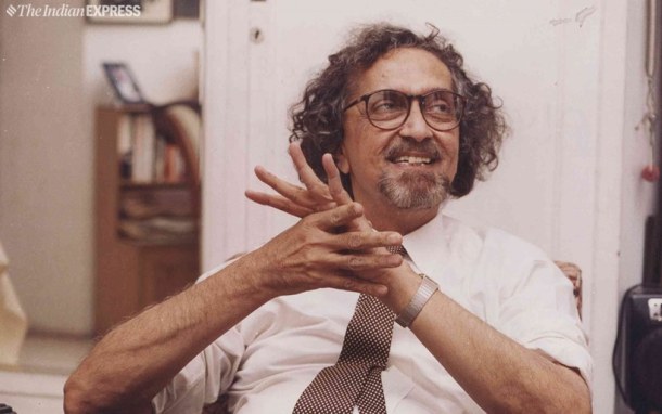 Alyque Padamsee passes away â€” A look back at his journey