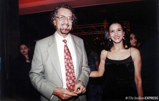 Alyque Padamsee passes away â€” A look back at his journey