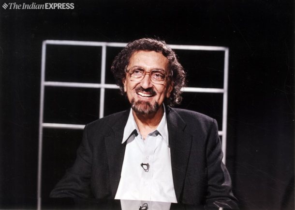 Alyque Padamsee passes away â€” A look back at his journey