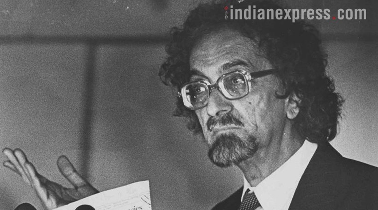 From Lalitaji to the Liril girl, here's a look at popular ad-filmmaker Alyque Padamsee's creations