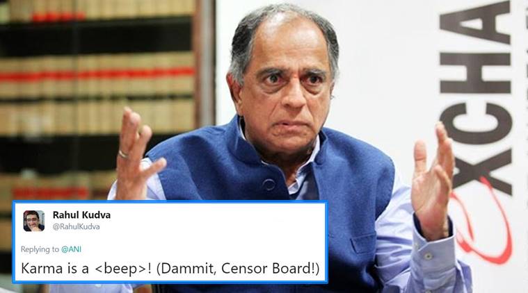 Pahlaj Nihalani, Pahlaj Nihalani movie cuts, Pahlaj Nihalani moves to court, CBFC orders several cuts in Pahlaj Nihalani's movie, viral stories, bombay high court, indian express, indian express news