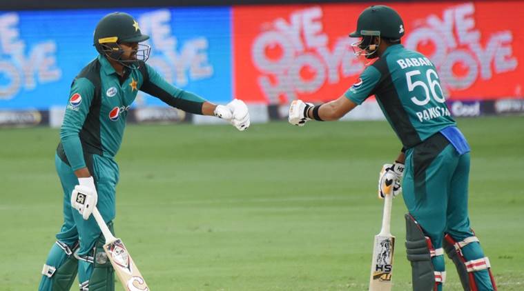 Pakistan vs New Zealand 3rd ODI Highlights: Match abandoned due to bad weather | Sports News,The ...