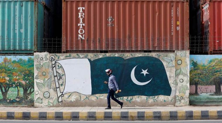 US asks its citizens to reconsider travel plans to Pakistan due to terrorism