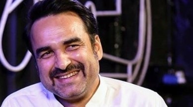 Pankaj Tripathi Luka Chuppi