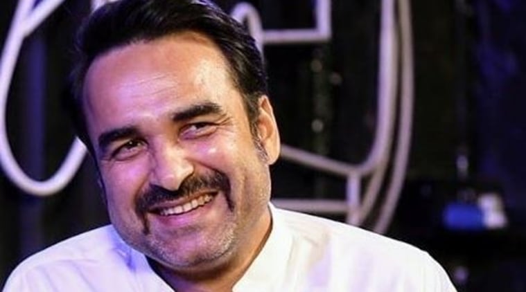 Pankaj Tripathi language battle at IFFI 