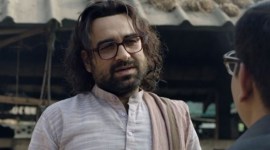 pankaj tripathi in sacred games