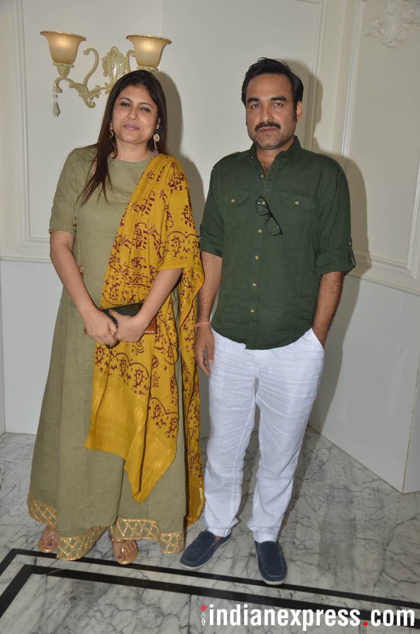 Pankaj Tripathi