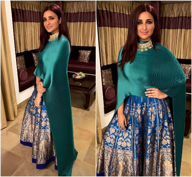 Alia Bhatt, Kareena Kapoor Khan, Sara Ali Khan, Shraddha Kapoor, Malaika Arora, Shilpa Shetty, Taapsee Pannu, Parineeti Chopra, Karisma Kapoor, celeb fashion, bollywood fashion, indian express, indian express news