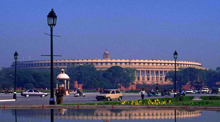quota bill, quota bill passed, constitution amendment bill, quota for general category, winter session, lo0k sabha, Lok sabha, narendra modi, india news, indian express