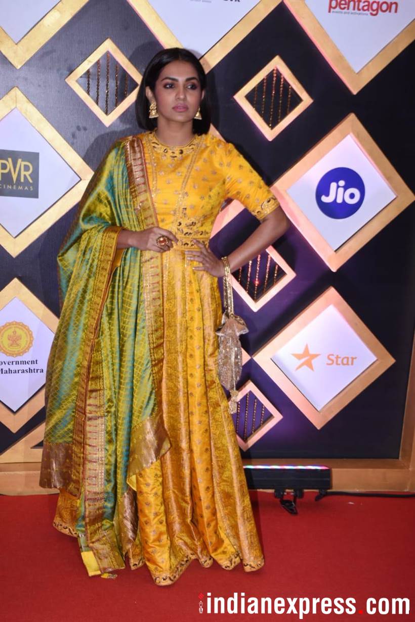 Parvathy