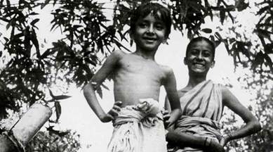 Satyajit Ray Pather Panchali in BBC 100 best foreign language films list