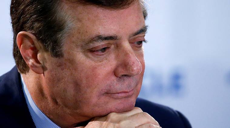 Paul Manafort