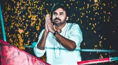 pawan kalyan not to sign any film