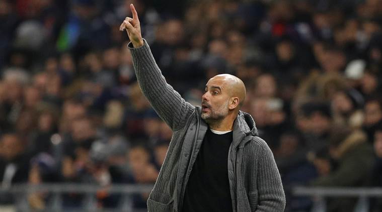 Manchester City