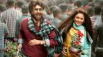 Petta new poster: Rajinikanth, Simran play a happy couple