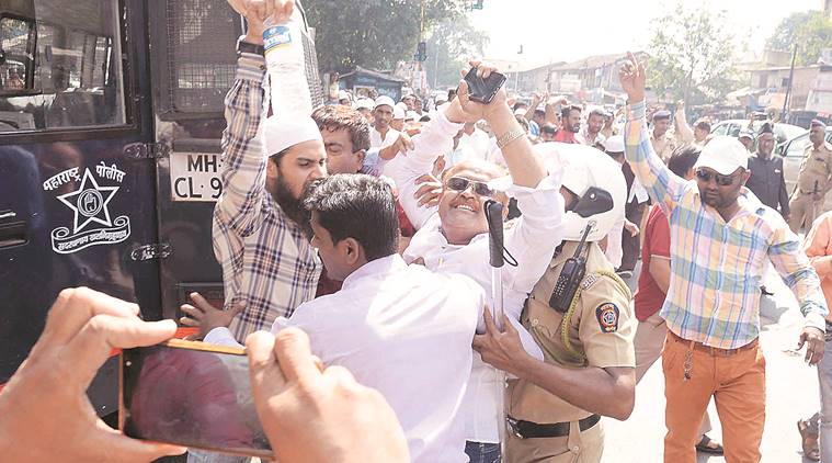 Quota: Confusion, divergence within Maratha community