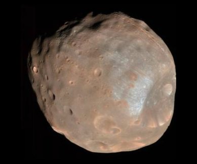 NASA Mars, Phobos Mars, grooves on Phobos, Mars moons, Stickney crater Phobos, NASA Mars missions, Phobos craters, size of Phobos, Mars 2020 mission NASA, latest missions NASA
