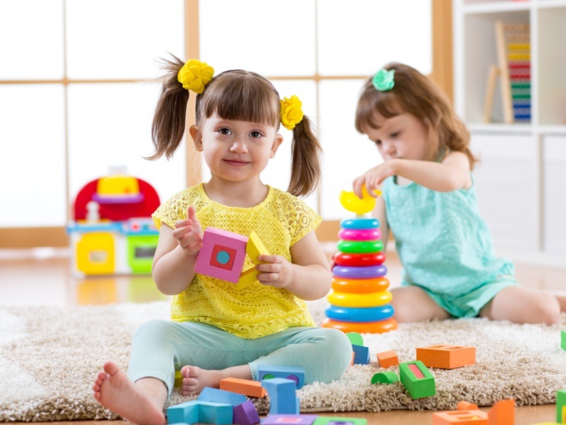 A playschool is not a creche. Here’s how to pick the right one ...