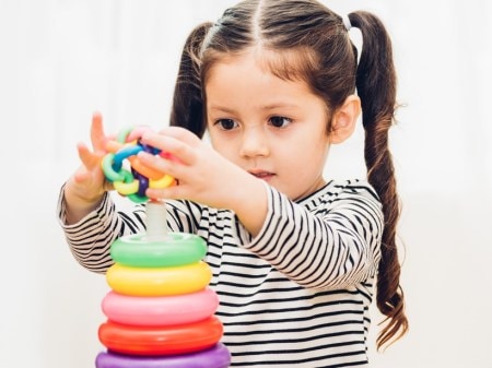 Pick the right playschool for your child (Source: Dreamstime)
