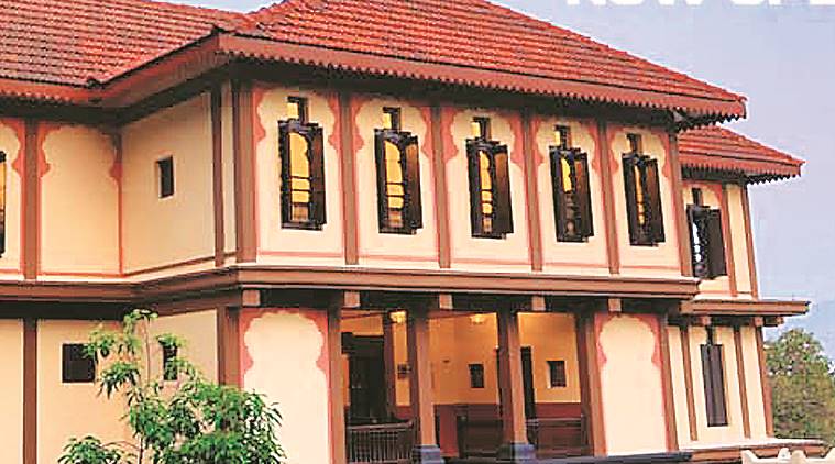 An event to help kids discover the glory of Pune’s once-majestic wadas
