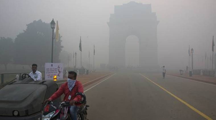 air pollution, air purifier, indoor air purifiers, air pollution india, air pollution delhi,air pollution latest updates, air pollution news, indian express news, indian express