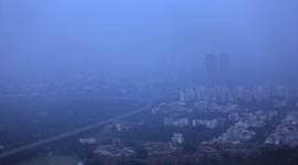 Delhi's air quality deteriorates to 'hazardous' category, PM 10 breaches 700 mark at Mandir Marg