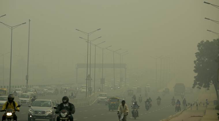 delhi air pollution, delhi air quality, Delhi AQI, respiratory disease, delhi pollution level, delhi news