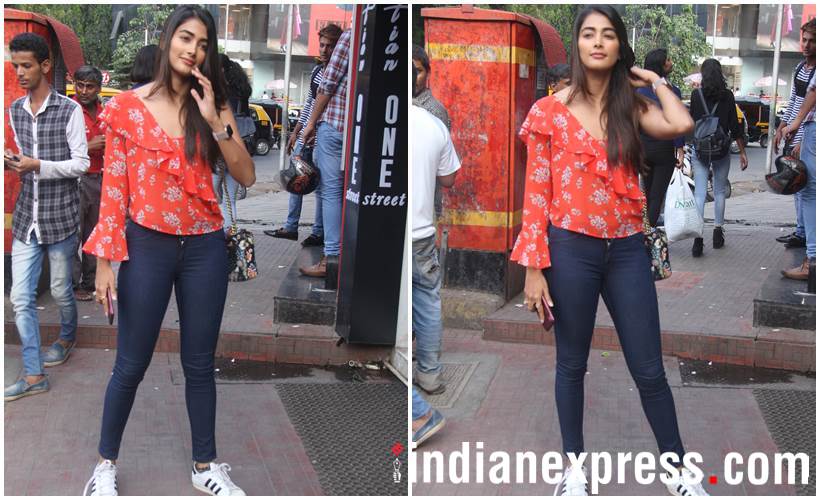 Pooja Hegde