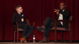 Paul Thomas Anderson on Barry Jenkins
