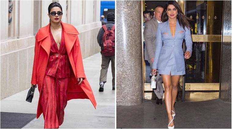Priyanka Chopra, Priyanka Chopra fashion,