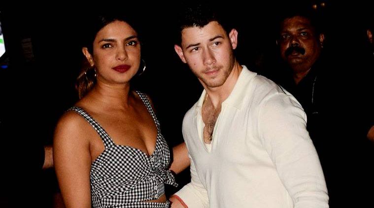 Nick Jonas admits to stalking Priyanka Chopra on Instagram | Bollywood ...