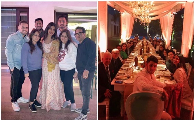Aishwarya Rai Bachchan, Alia Bhatt, Kareena Kapoor Khan, Janhvi Kapoor, Priyanka Chopra, Anushka Sharma, Malaika Arora, Preity Zinta, Kriti Sanon, Kajol, Karisma Kapoor, celeb fashion, bollywood fashion, indian express, indian express news