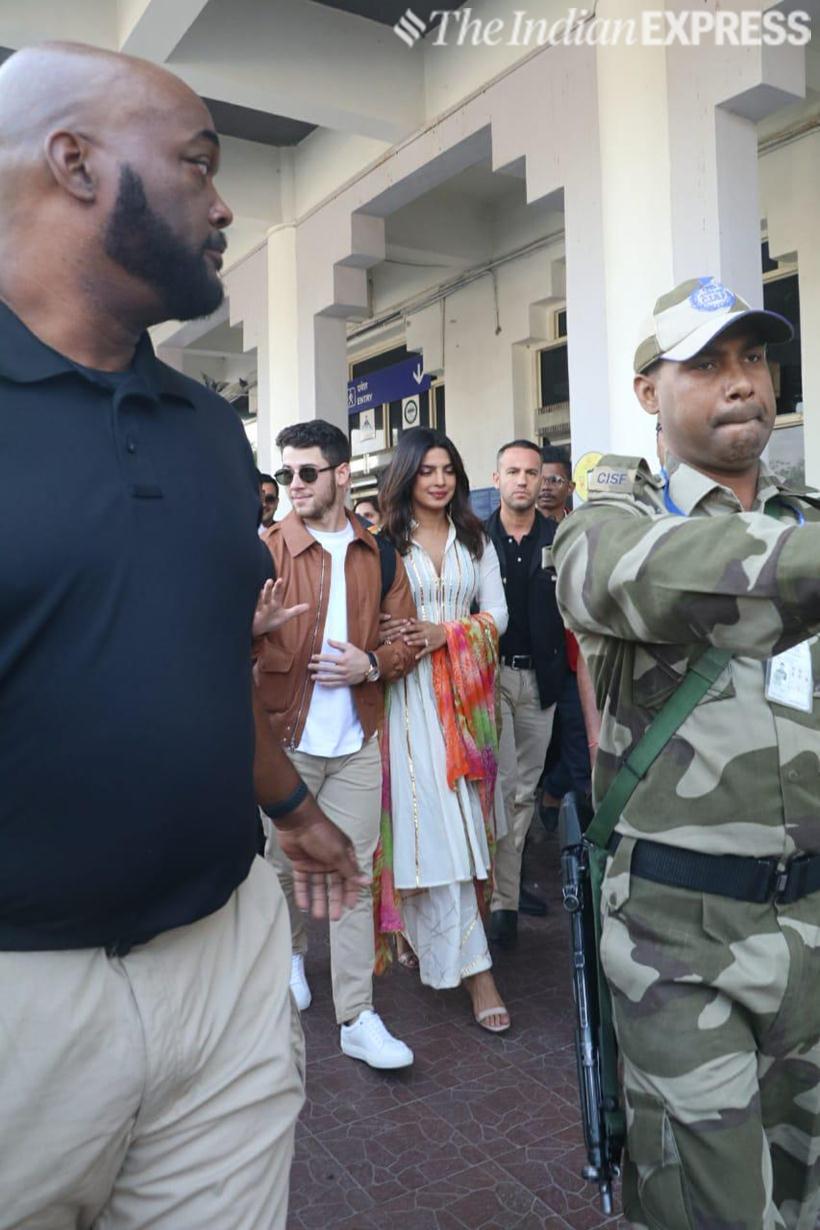 priyanka nick photo