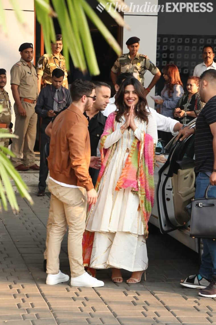 priyanka chopra and nick jonas wedding jodhpur